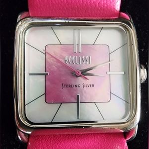 Ecclissi watch